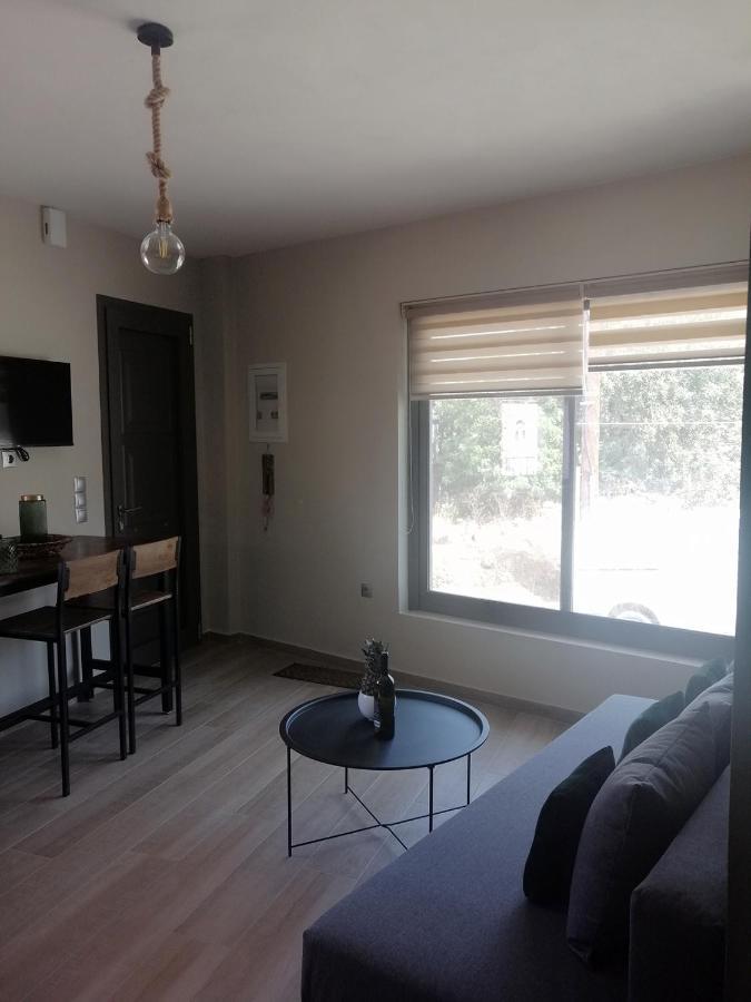 Harmony Superior Suite Apartment Argostoli  Esterno foto